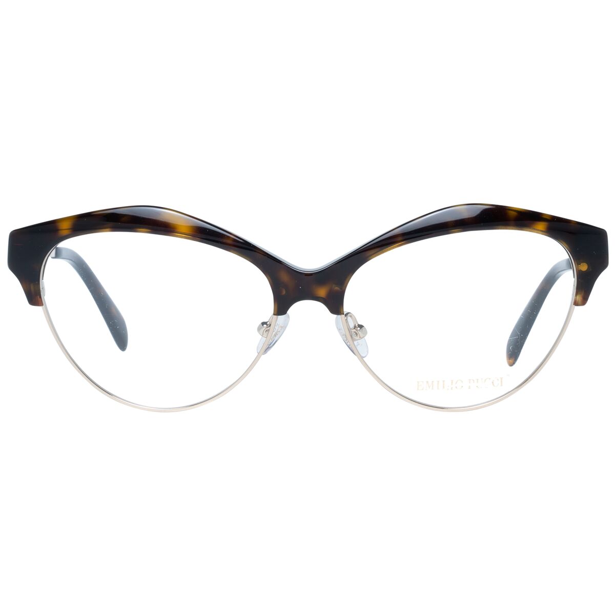 Ladies’ Spectacle frame Emilio Pucci EP5069 56052