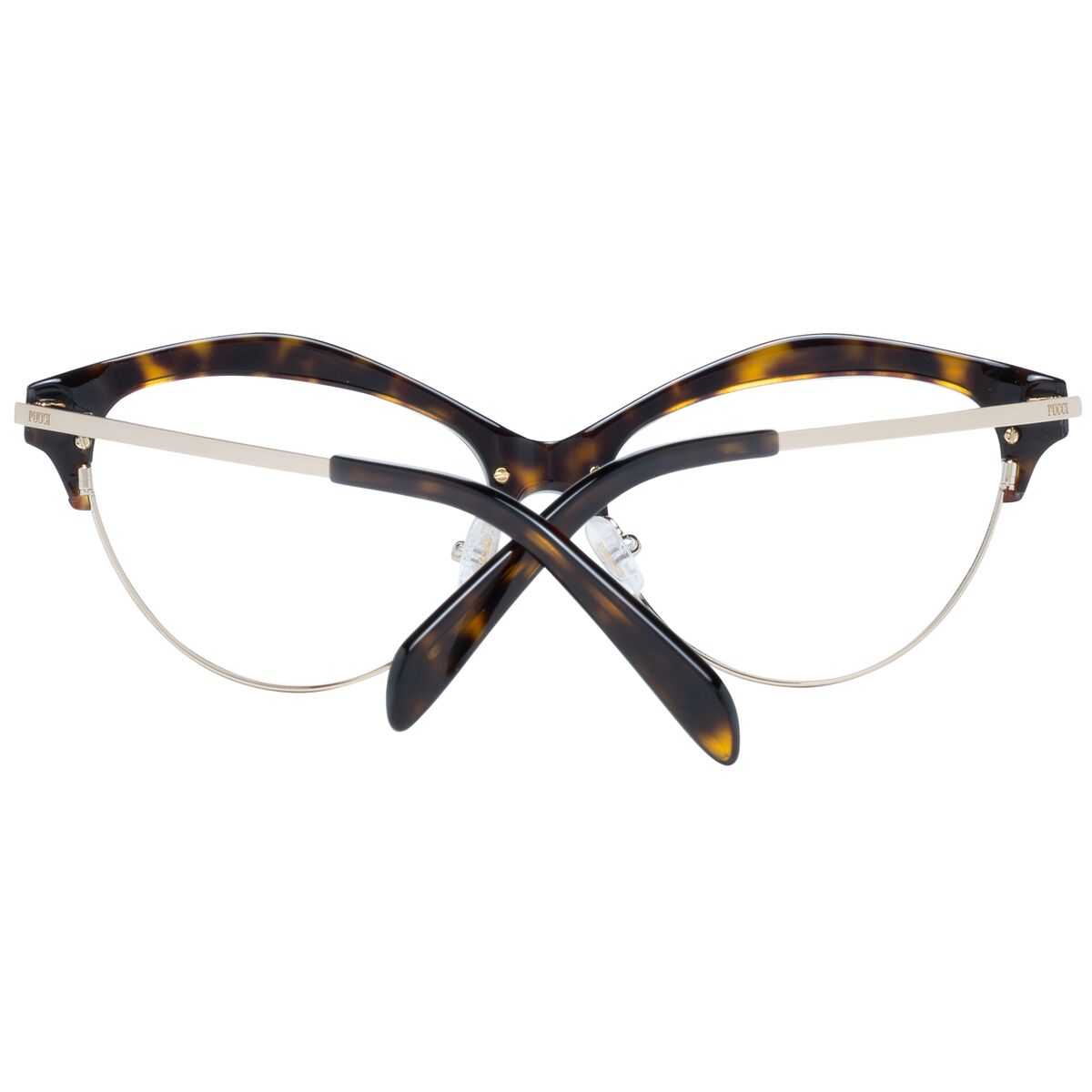Ladies’ Spectacle frame Emilio Pucci EP5069 56052
