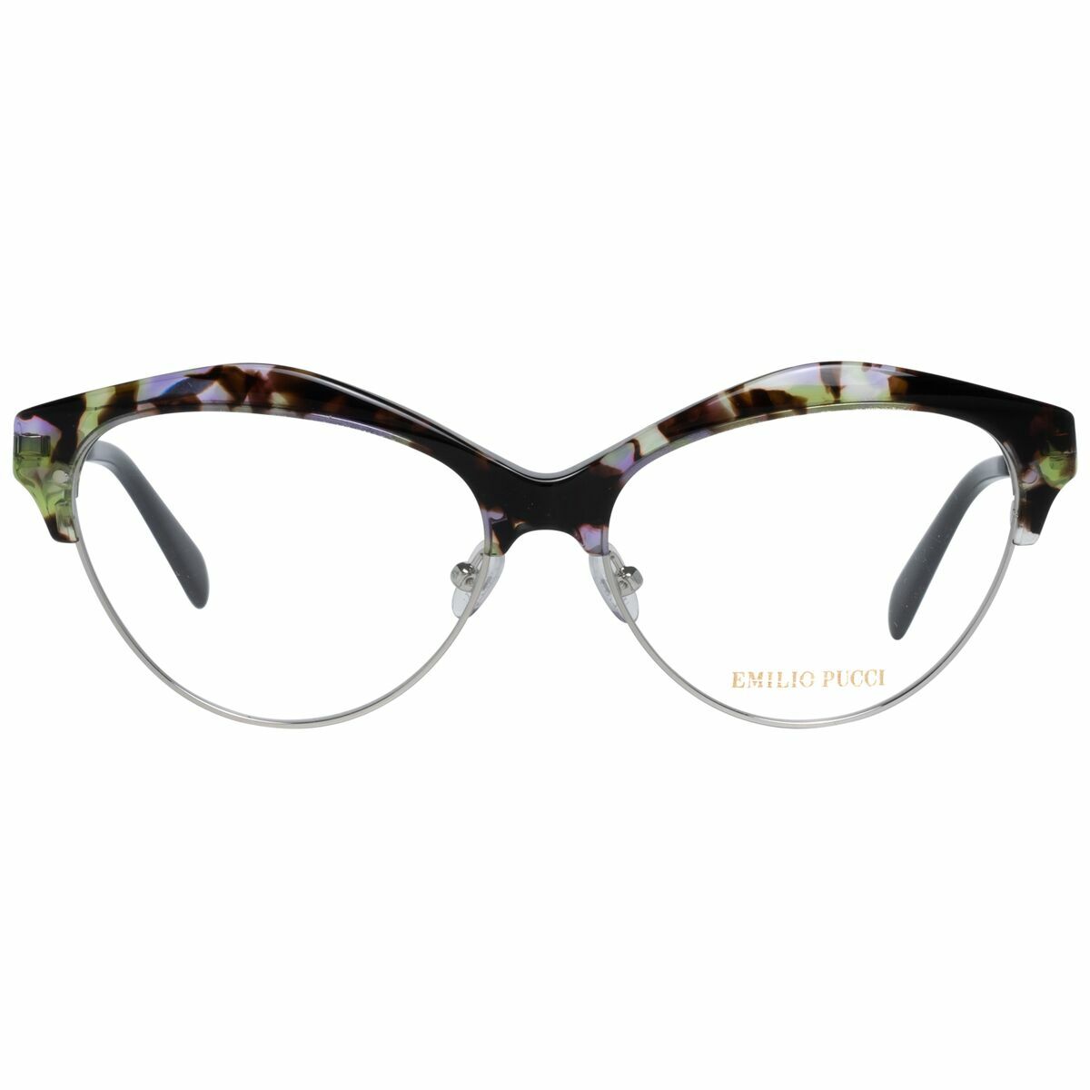 Ladies’ Spectacle frame Emilio Pucci EP5069-56055  56 mm