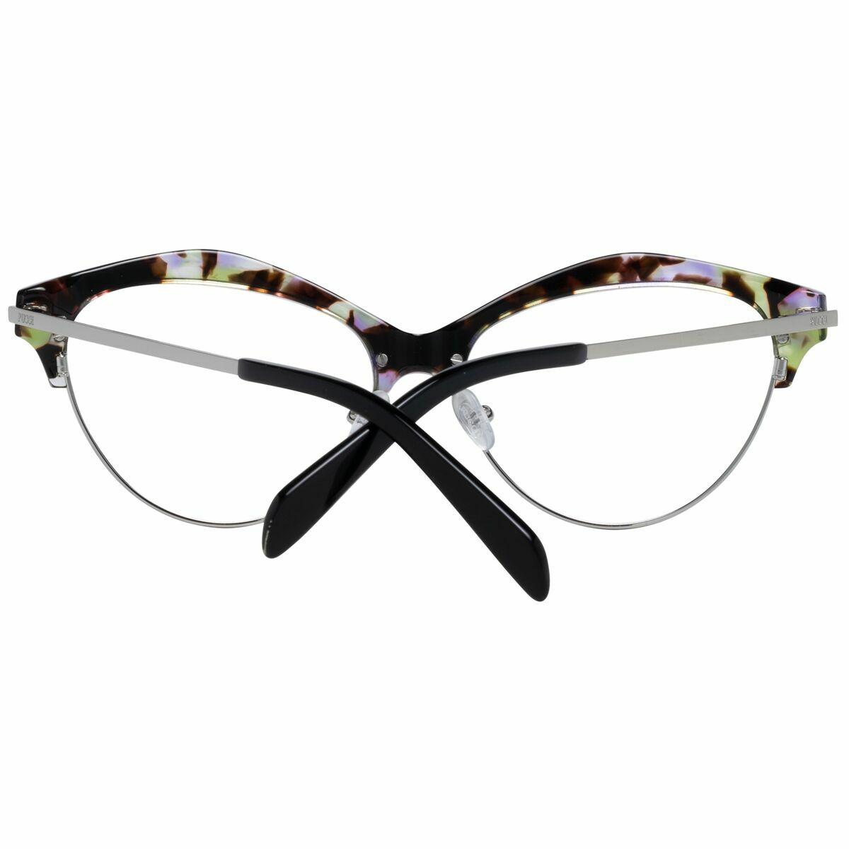 Ladies’ Spectacle frame Emilio Pucci EP5069-56055  56 mm