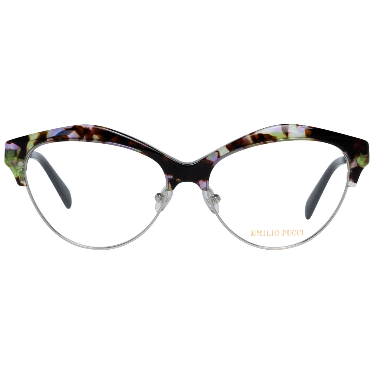 Ladies’ Spectacle frame Emilio Pucci EP5069-56055  56 mm