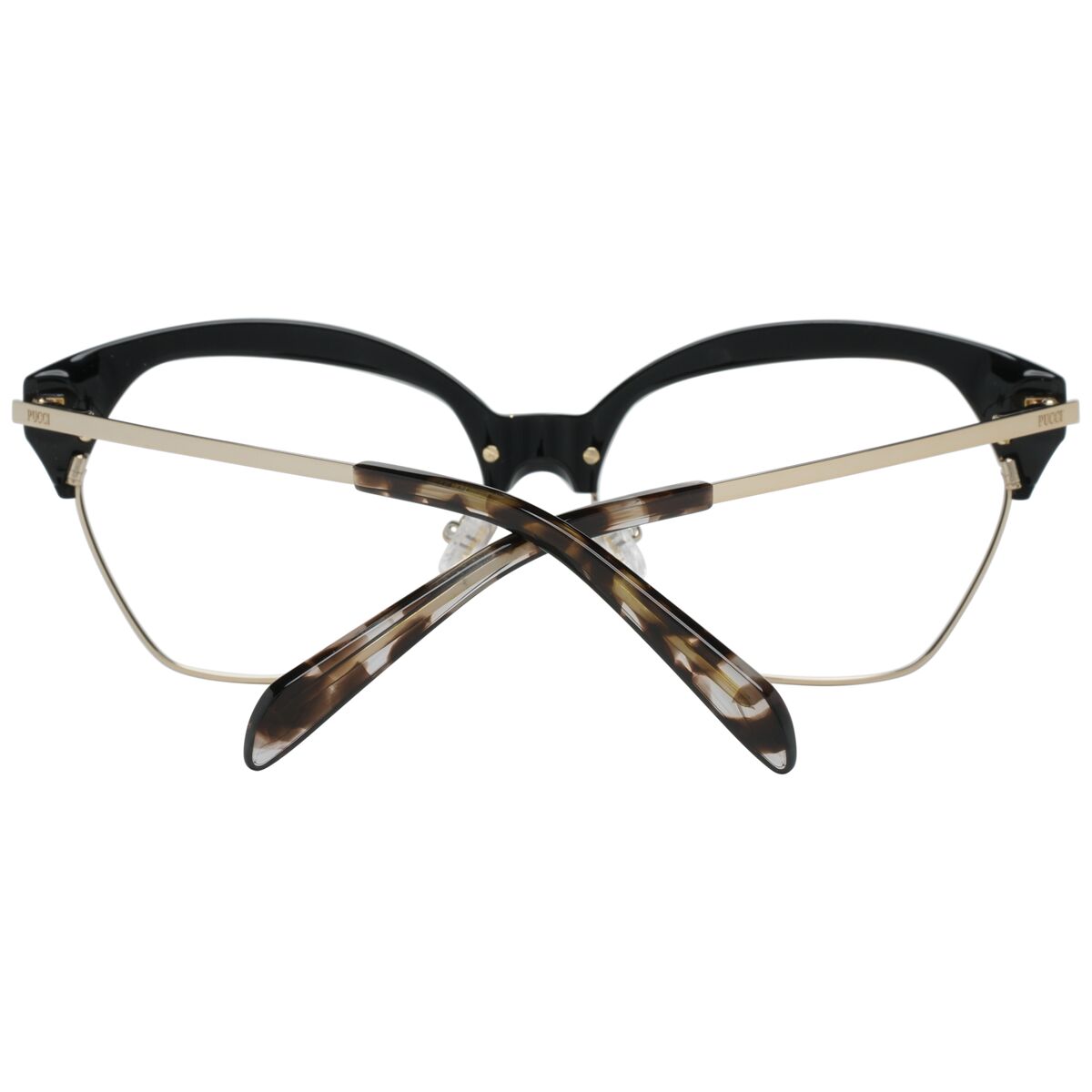 Ladies’ Spectacle frame Emilio Pucci EP5070-56001 56 mm
