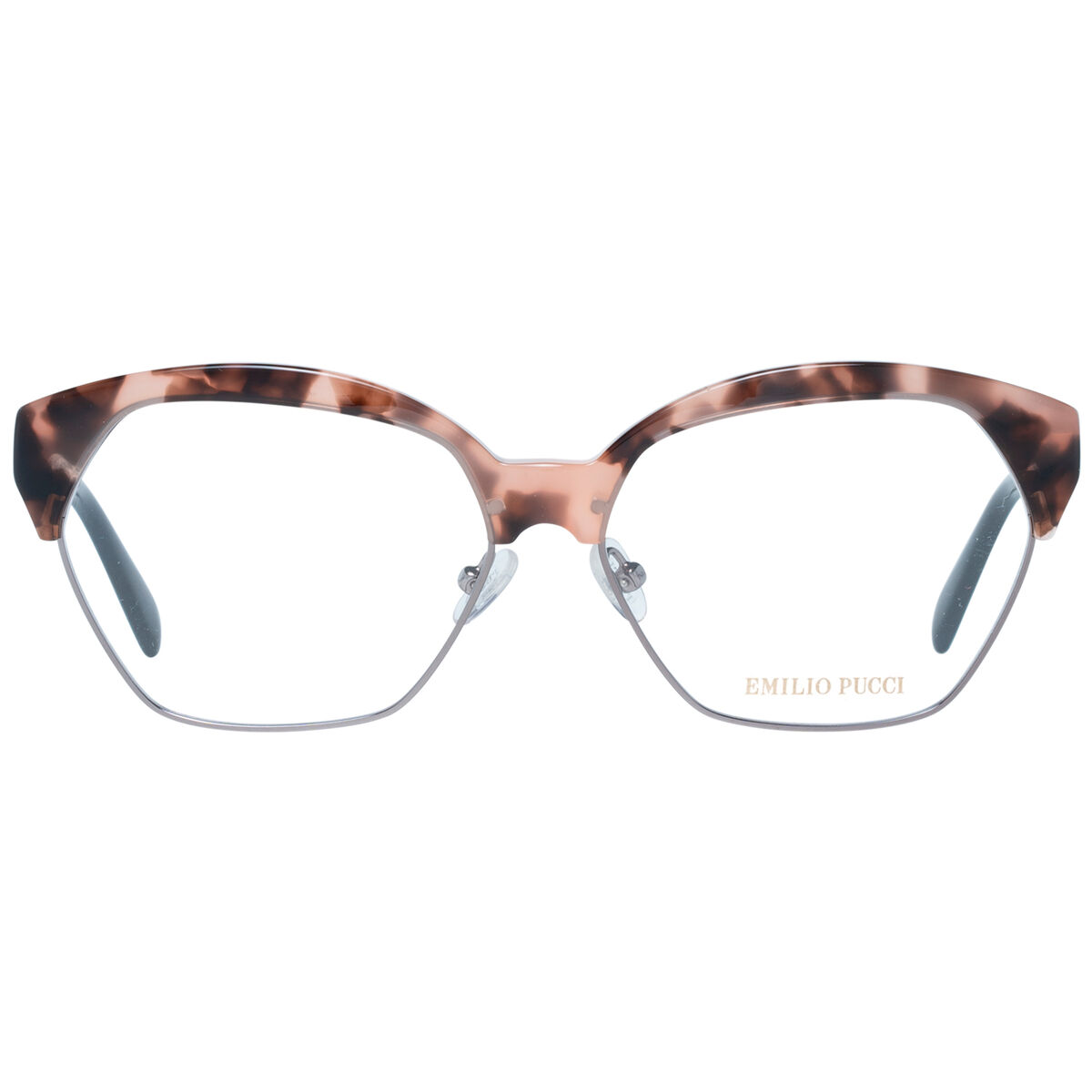 Ladies’ Spectacle frame Emilio Pucci EP5070-56055  56 mm