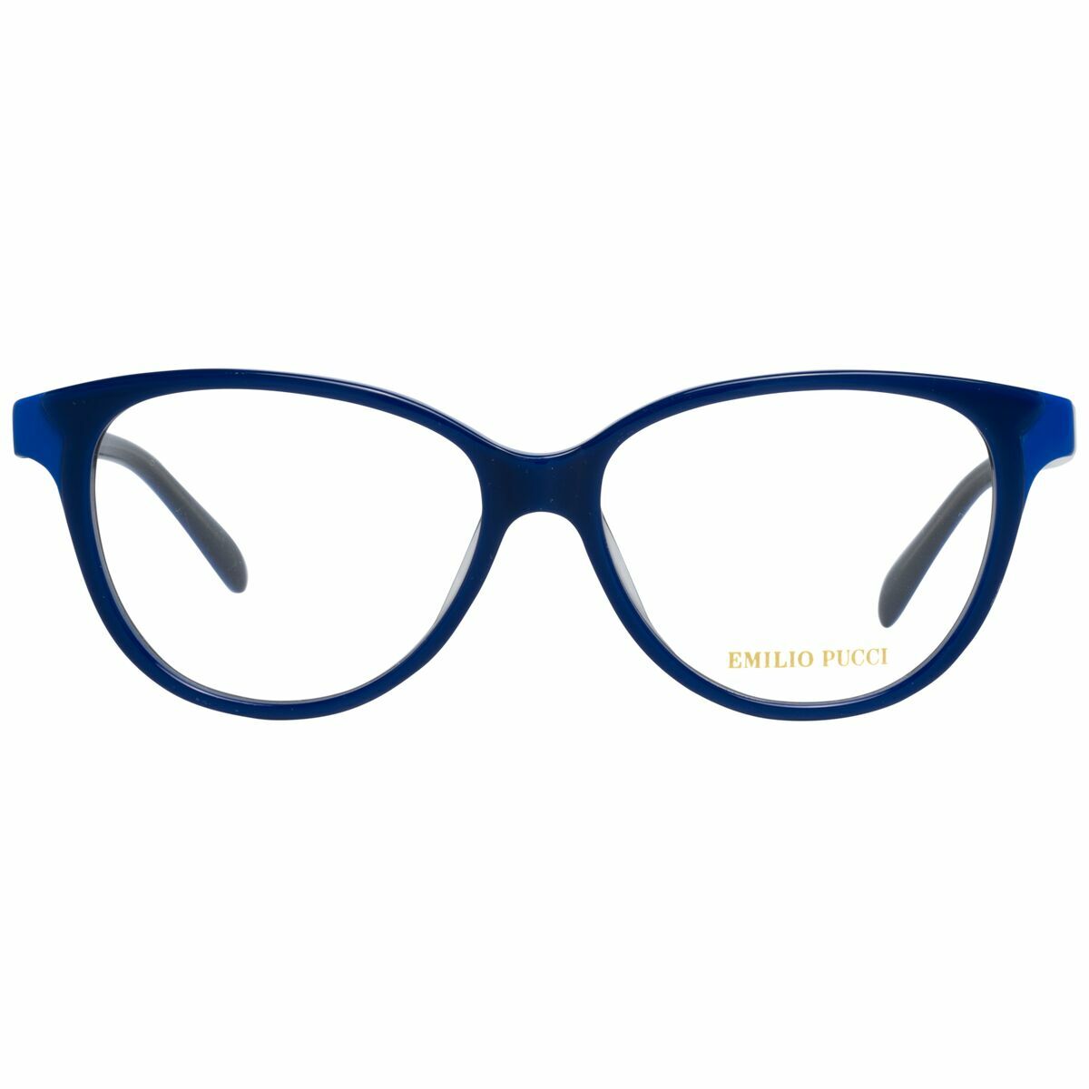 Ladies’ Spectacle frame Emilio Pucci EP5077-53092  53 mm