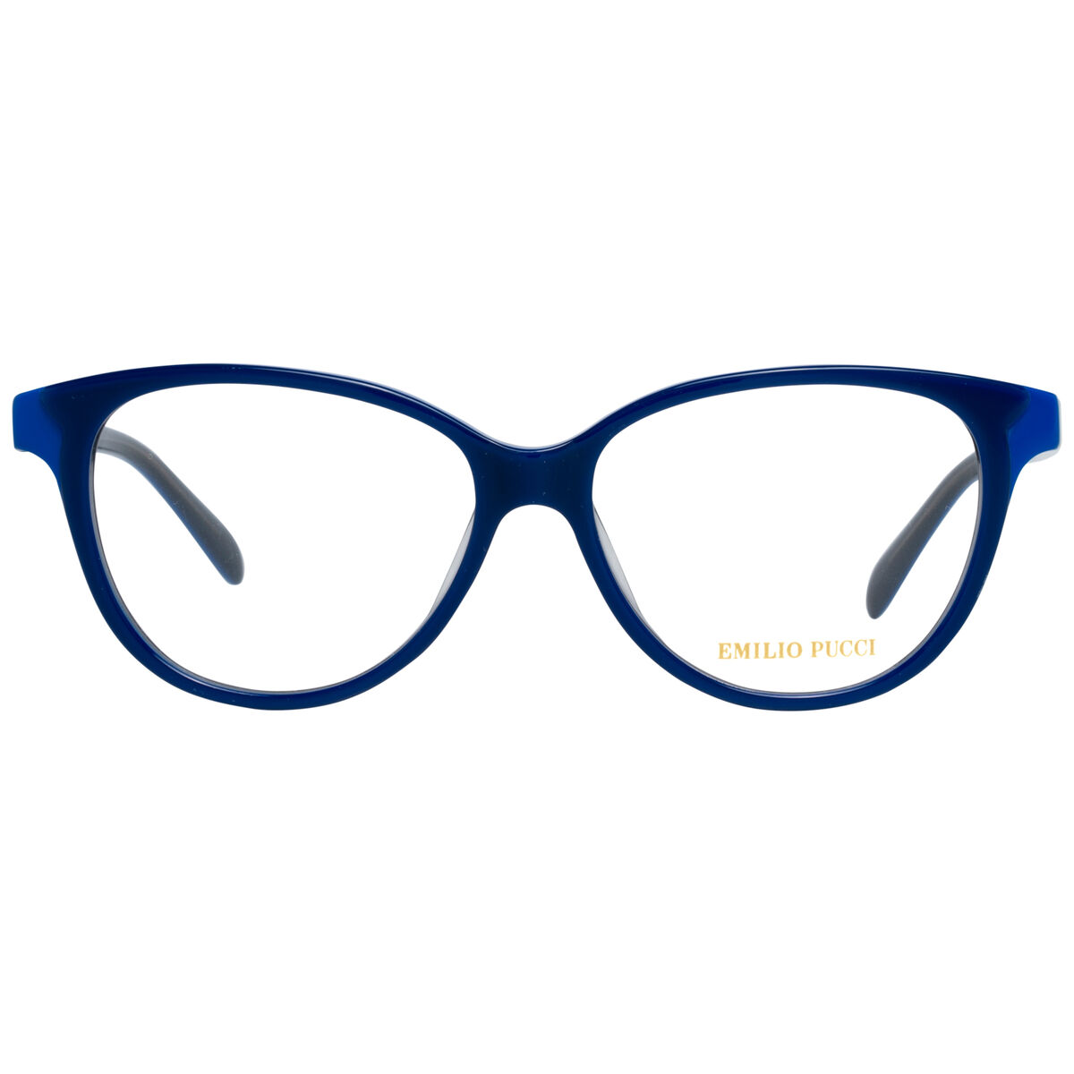 Ladies’ Spectacle frame Emilio Pucci EP5077-53092  53 mm