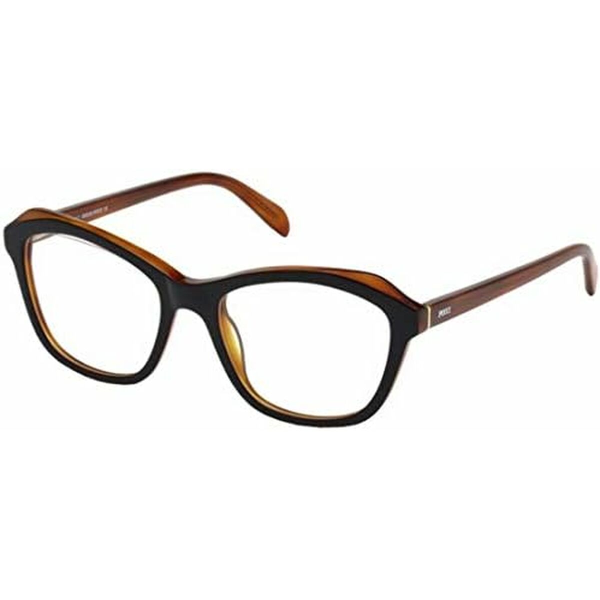 Ladies’ Spectacle frame Emilio Pucci  53 mm