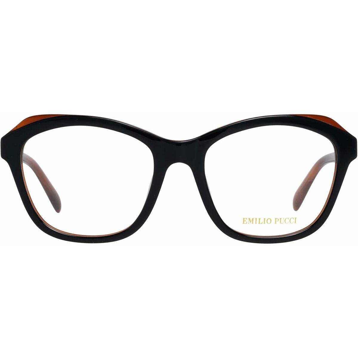 Ladies’ Spectacle frame Emilio Pucci  53 mm