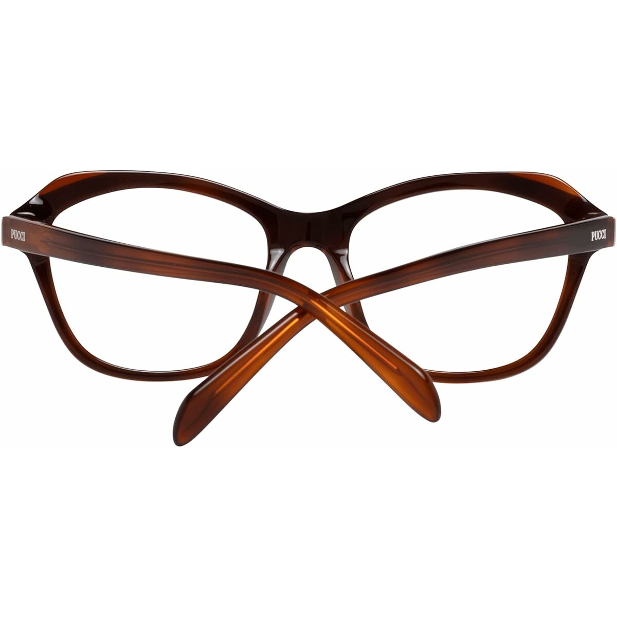 Ladies’ Spectacle frame Emilio Pucci  53 mm