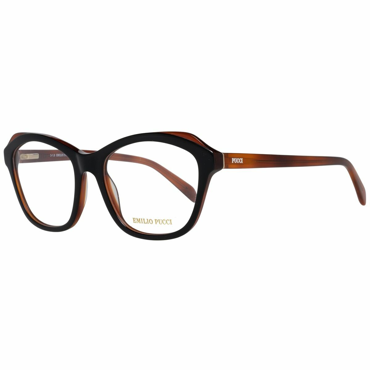 Ladies’ Spectacle frame Emilio Pucci  53 mm