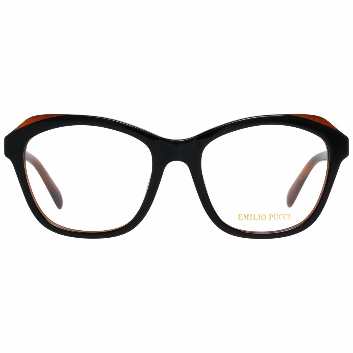 Ladies’ Spectacle frame Emilio Pucci  53 mm