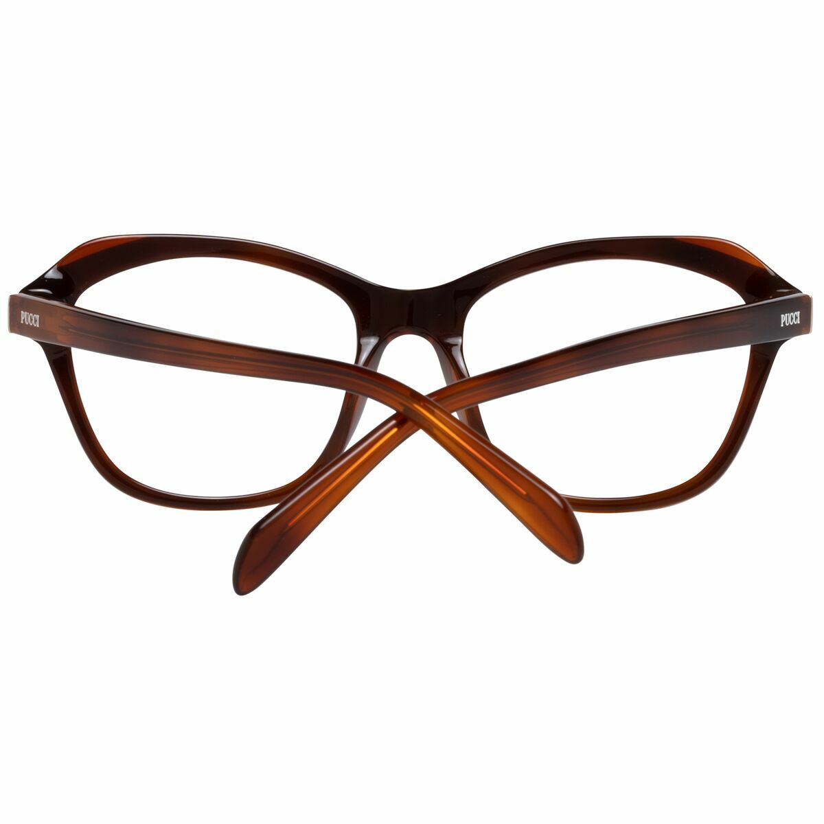 Ladies’ Spectacle frame Emilio Pucci  53 mm