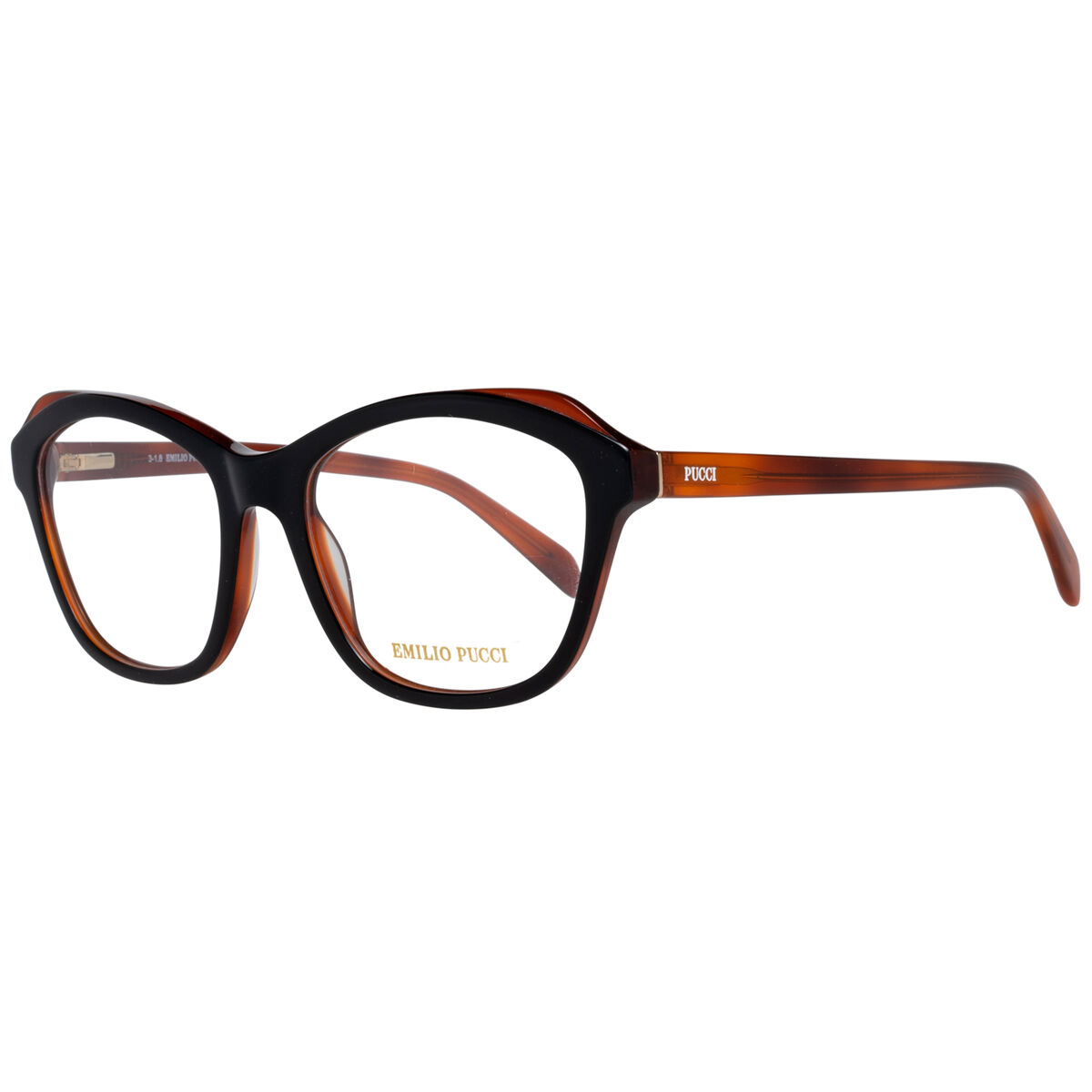 Ladies’ Spectacle frame Emilio Pucci  53 mm