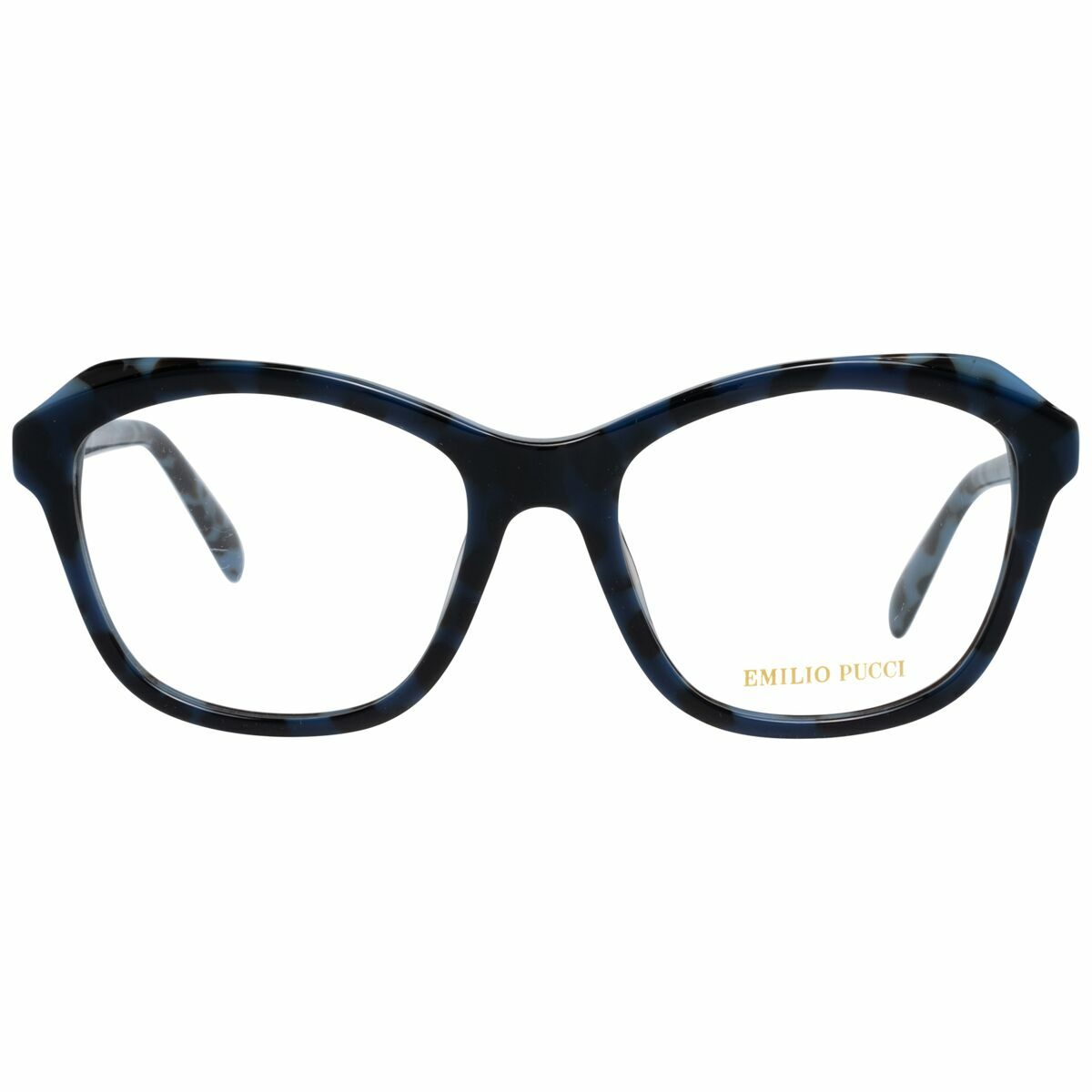 Ladies’ Spectacle frame Emilio Pucci EP5078-53092  53 mm