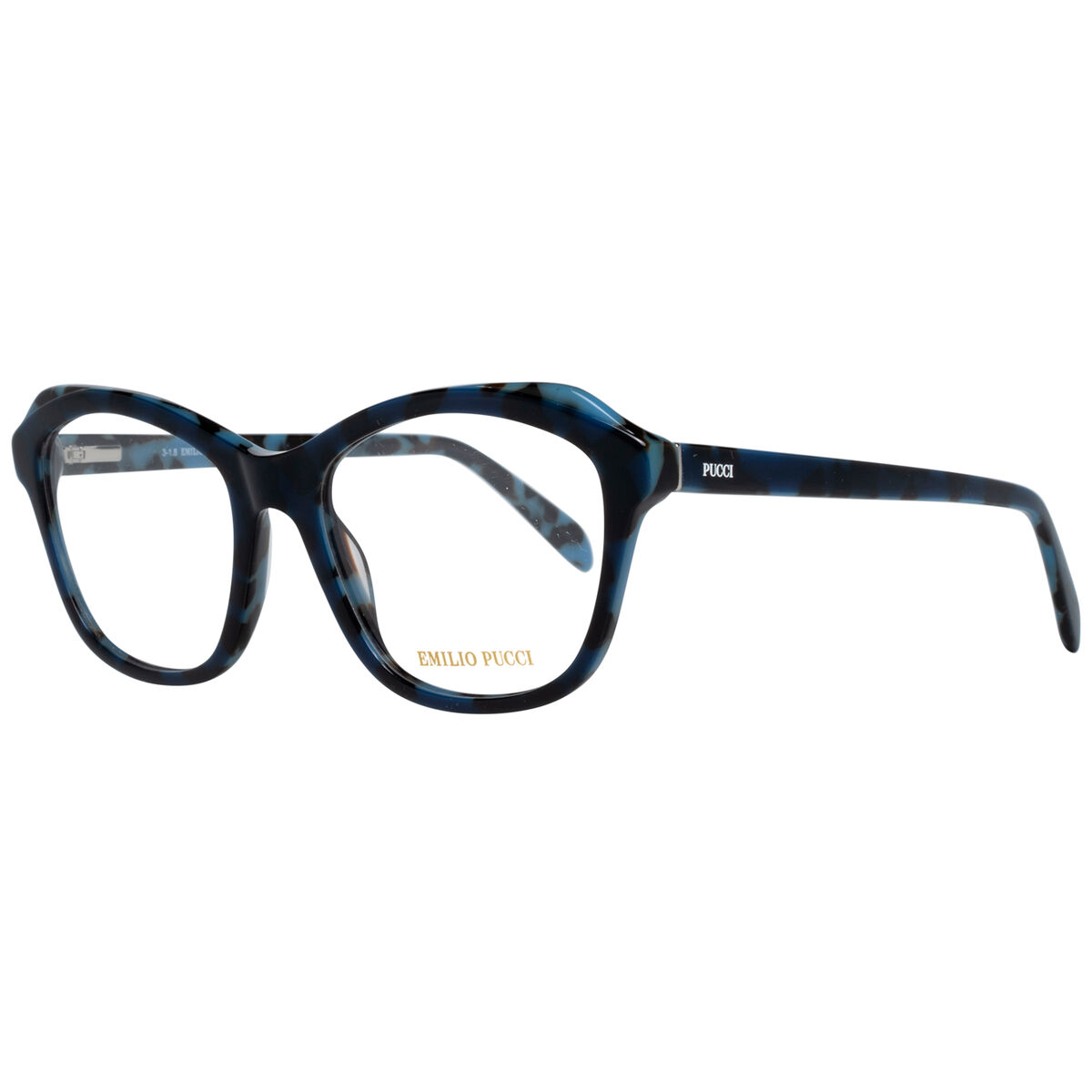 Ladies’ Spectacle frame Emilio Pucci EP5078-53092  53 mm