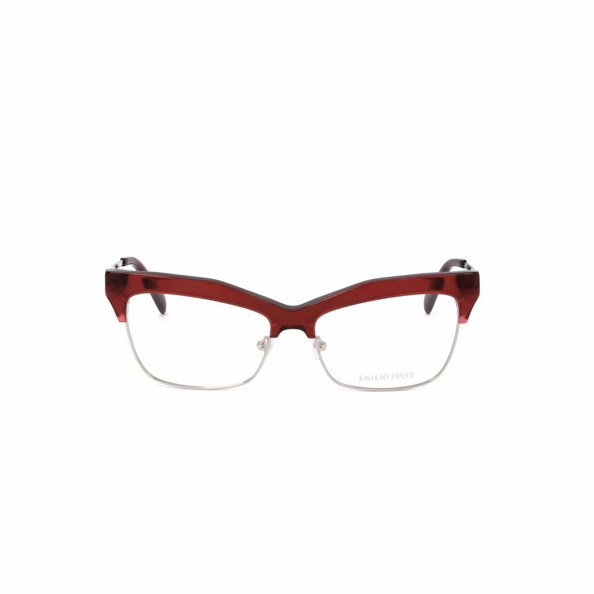 Ladies’ Spectacle frame Emilio Pucci EP5081-55066  55 mm