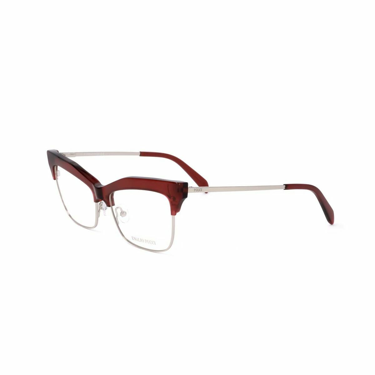 Ladies’ Spectacle frame Emilio Pucci EP5081-55066  55 mm