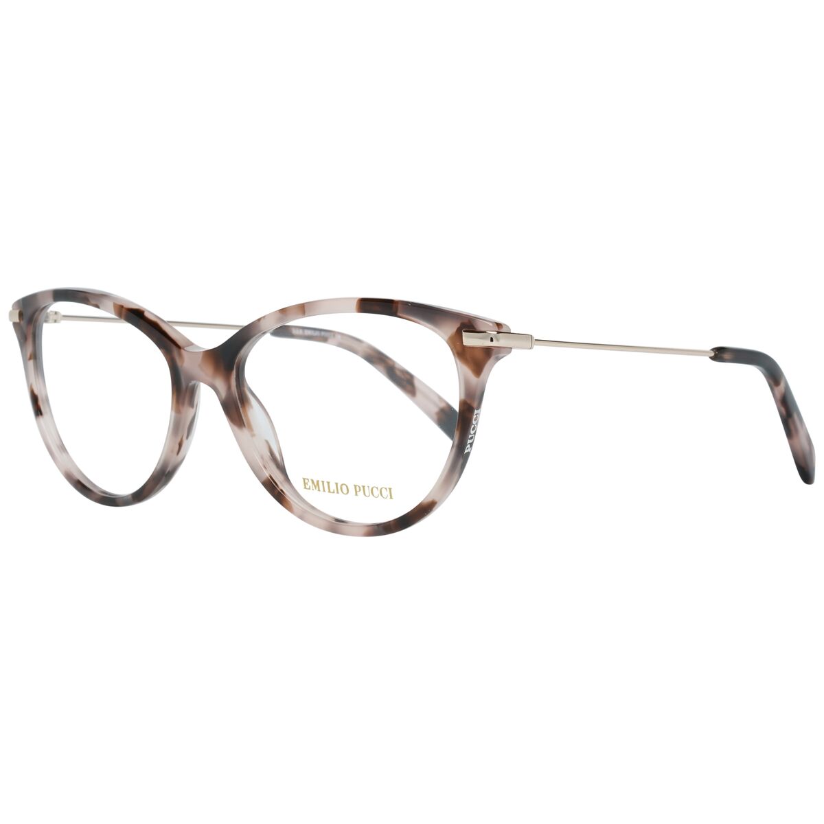 Ladies’ Spectacle frame Emilio Pucci EP5082 54055