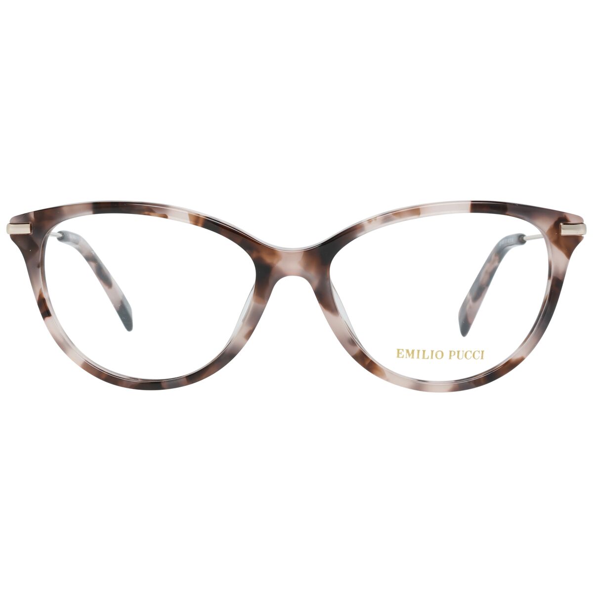 Ladies’ Spectacle frame Emilio Pucci EP5082 54055