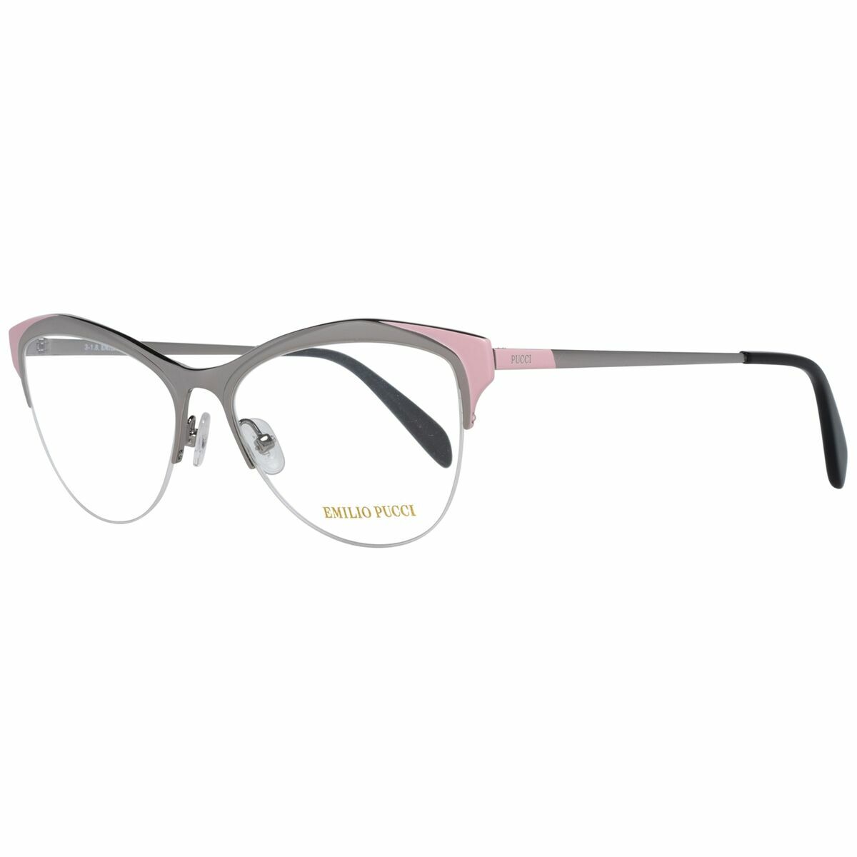 Ladies’ Spectacle frame Emilio Pucci EP5073-53020 53 mm Ladies’ Spectacle frame Emilio Pucci EP5073-53020 53 mm