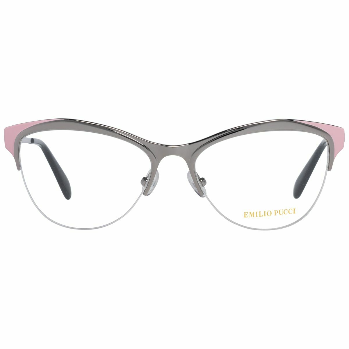 Ladies’ Spectacle frame Emilio Pucci EP5073-53020  53 mm