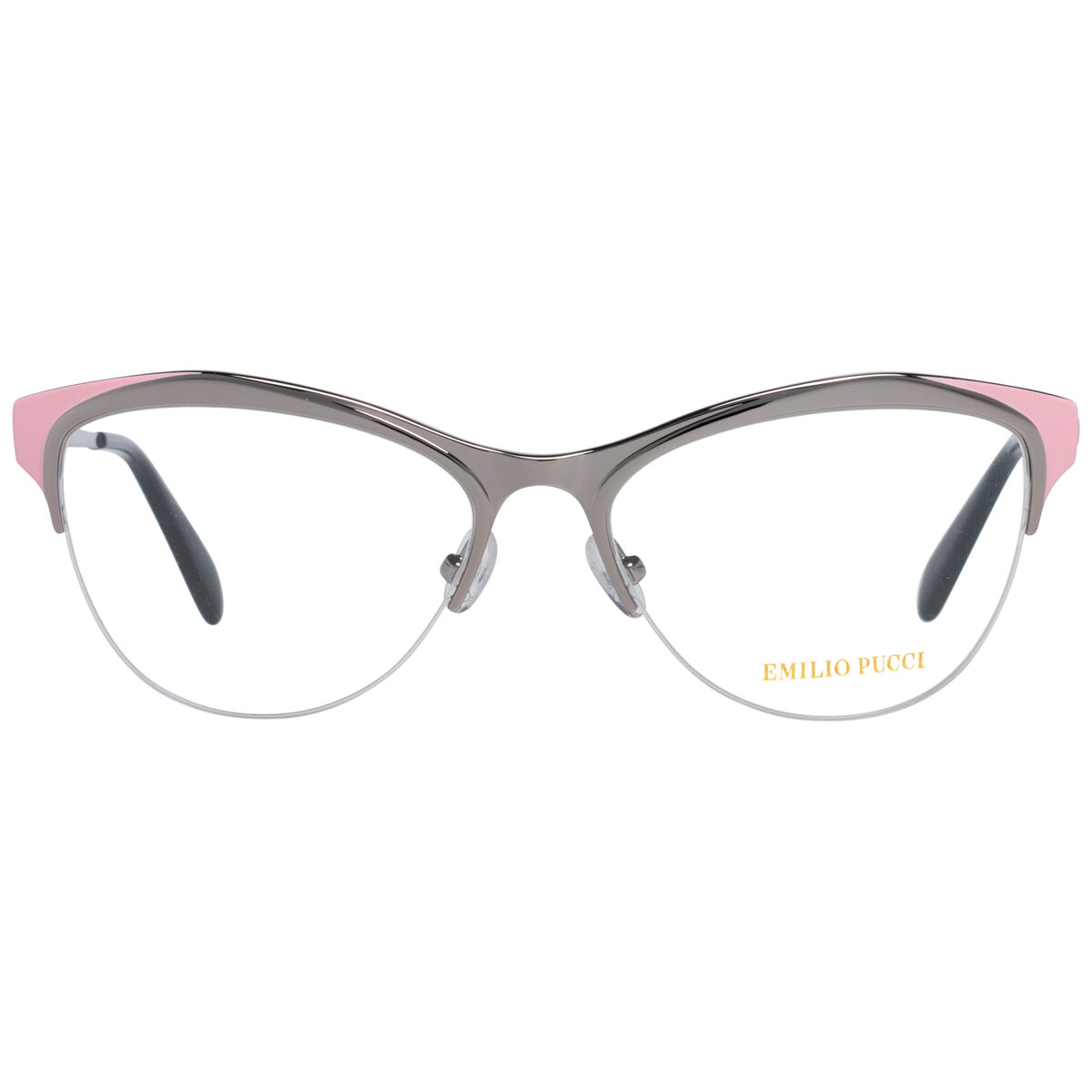 Ladies’ Spectacle frame Emilio Pucci EP5073-53020  53 mm