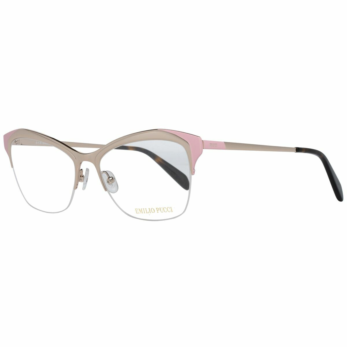 Ladies’ Spectacle frame Emilio Pucci EP5074-53033  53 mm