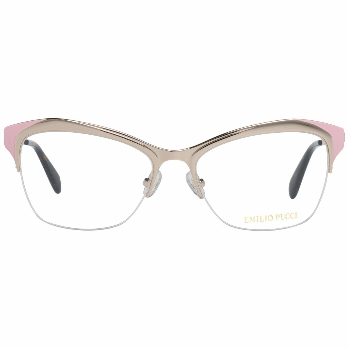 Ladies’ Spectacle frame Emilio Pucci EP5074-53033  53 mm