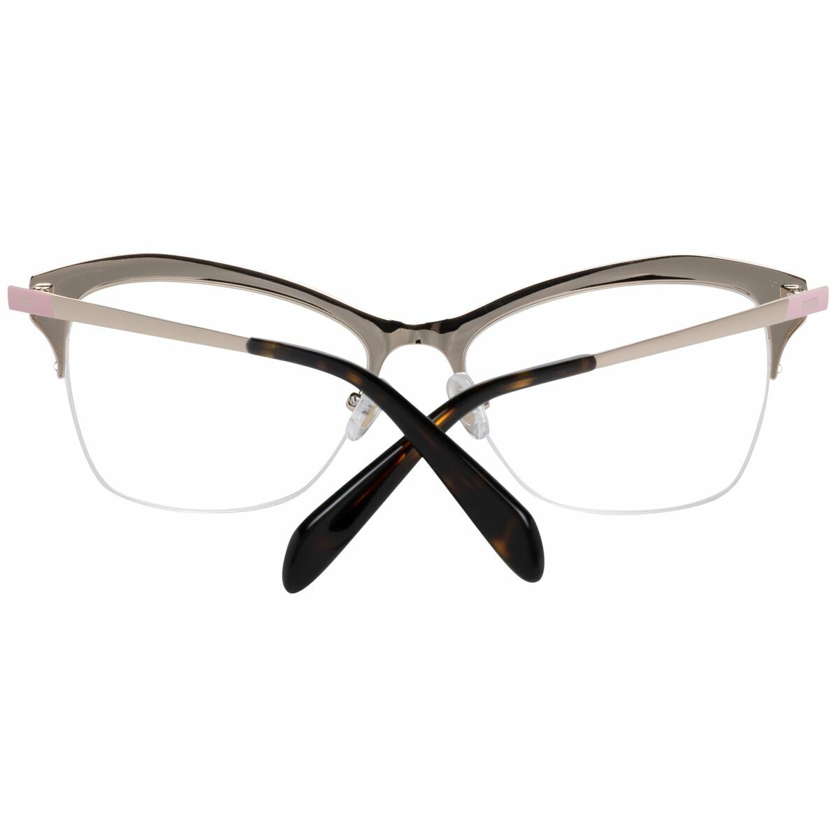 Ladies’ Spectacle frame Emilio Pucci EP5074-53033  53 mm