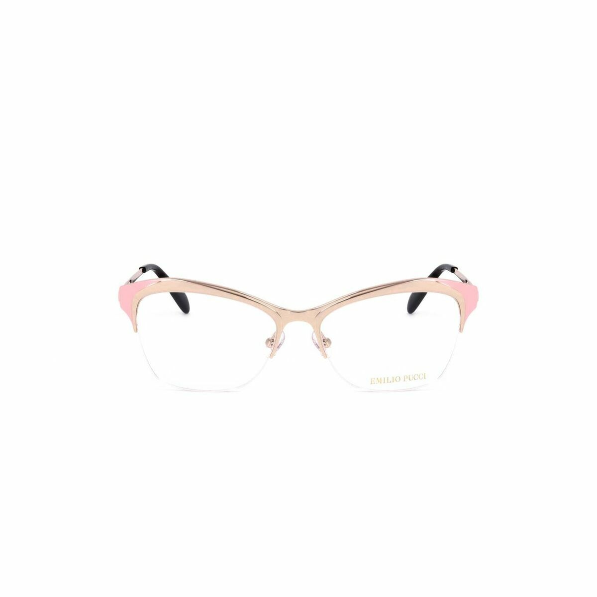 Ladies’ Spectacle frame Emilio Pucci EP5074-53033 53 mm Ladies’ Spectacle frame Emilio Pucci EP5074-53033 53 mm