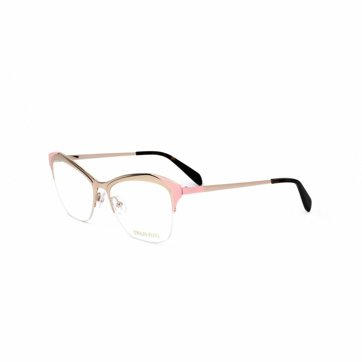 Ladies’ Spectacle frame Emilio Pucci EP5074-53033  53 mm