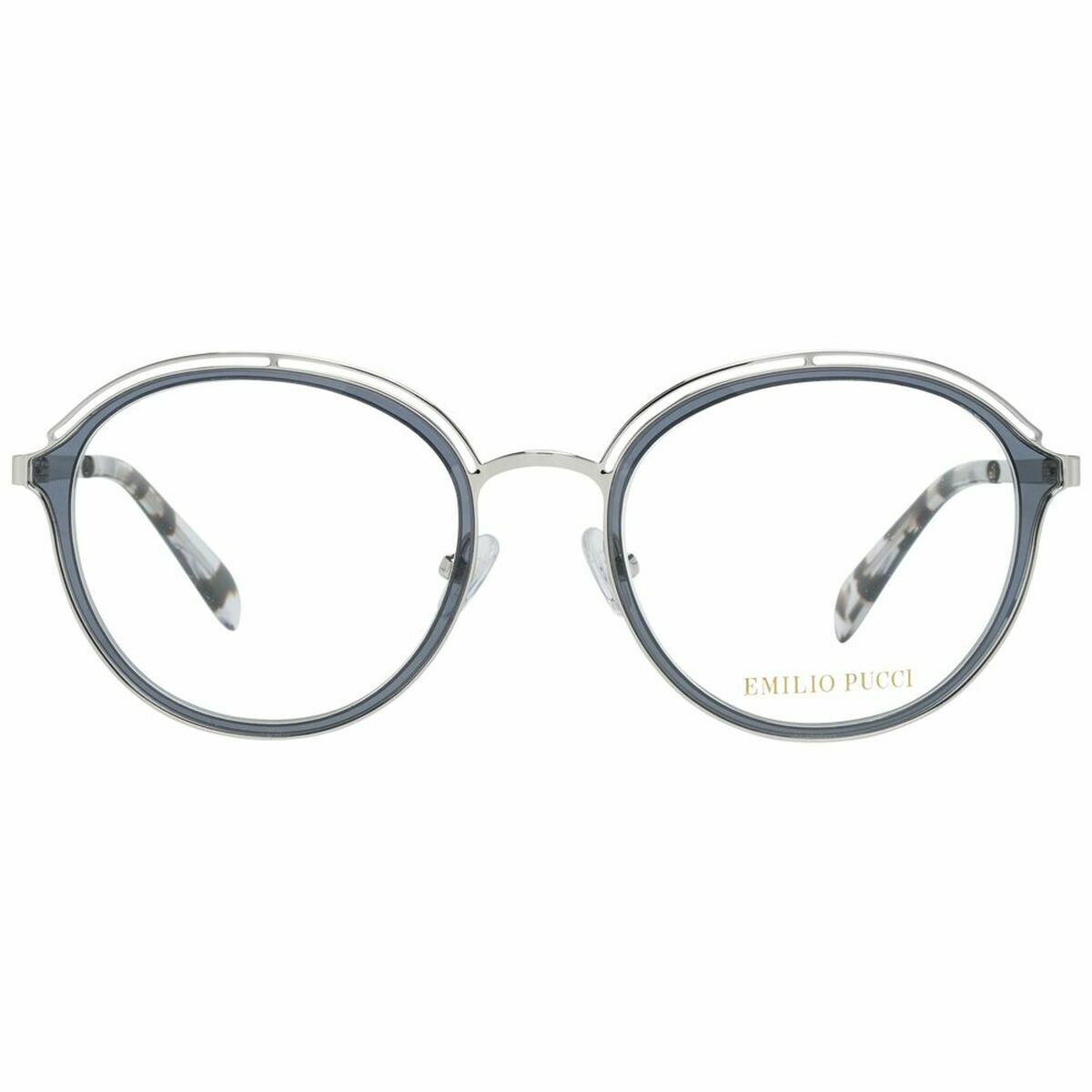 Ladies’ Spectacle frame Emilio Pucci EP5075-49005  49 mm