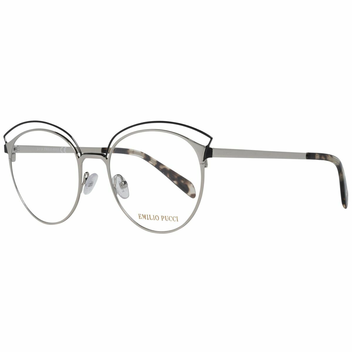 Ladies’ Spectacle frame Emilio Pucci EP5076-49020 49 mm Ladies’ Spectacle frame Emilio Pucci EP5076-49020 49 mm