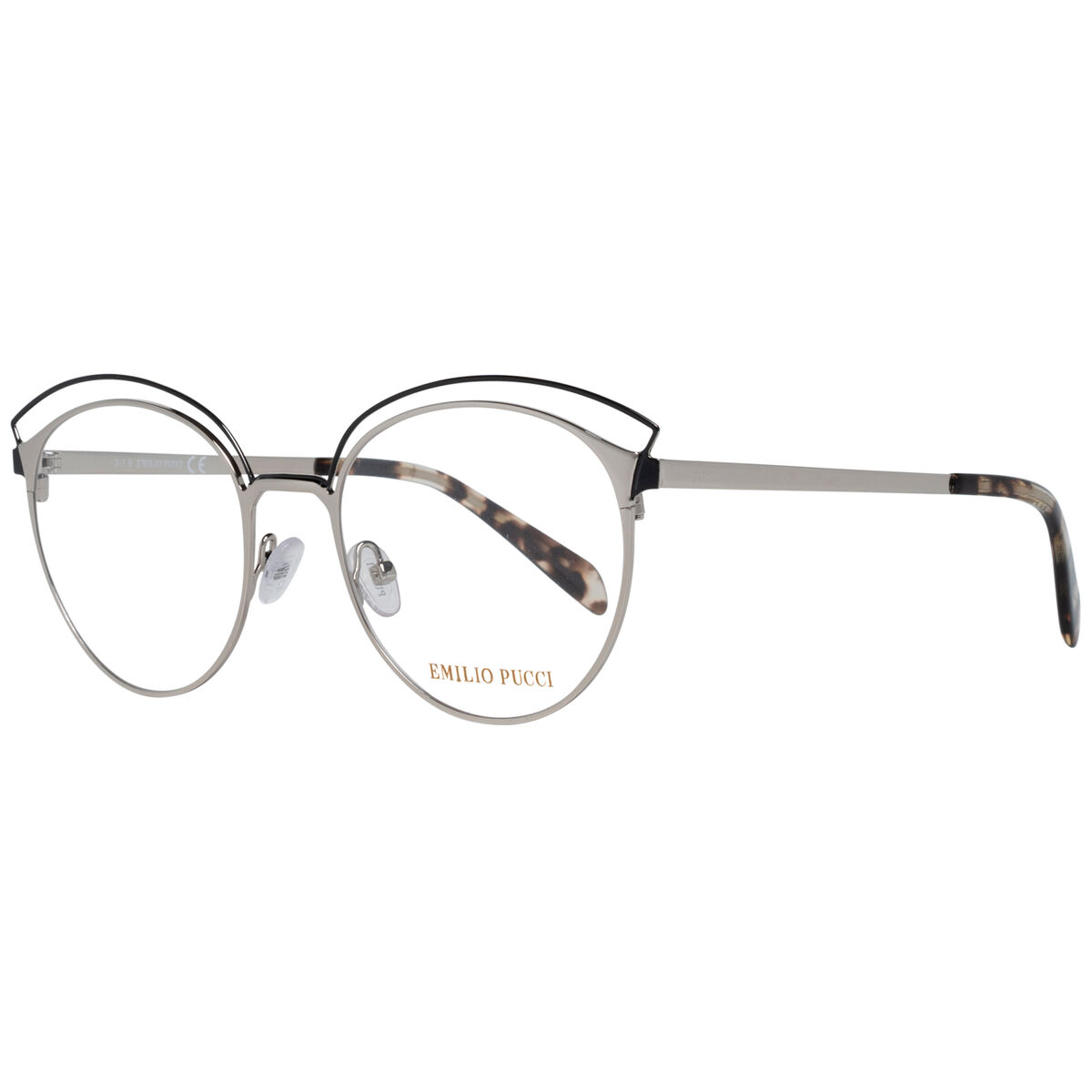 Ladies’ Spectacle frame Emilio Pucci EP5076-49020  49 mm