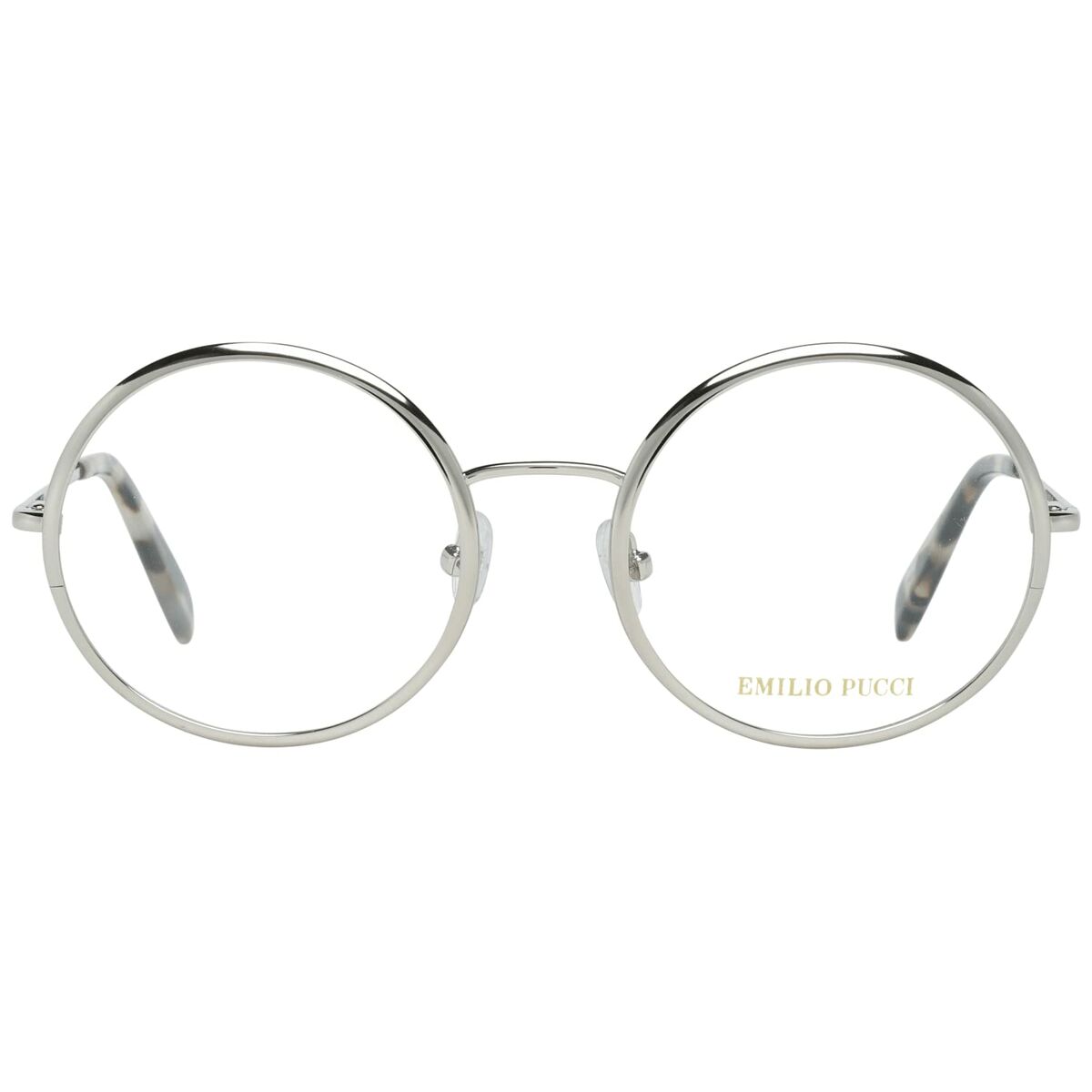 Ladies’ Spectacle frame Emilio Pucci  49 mm