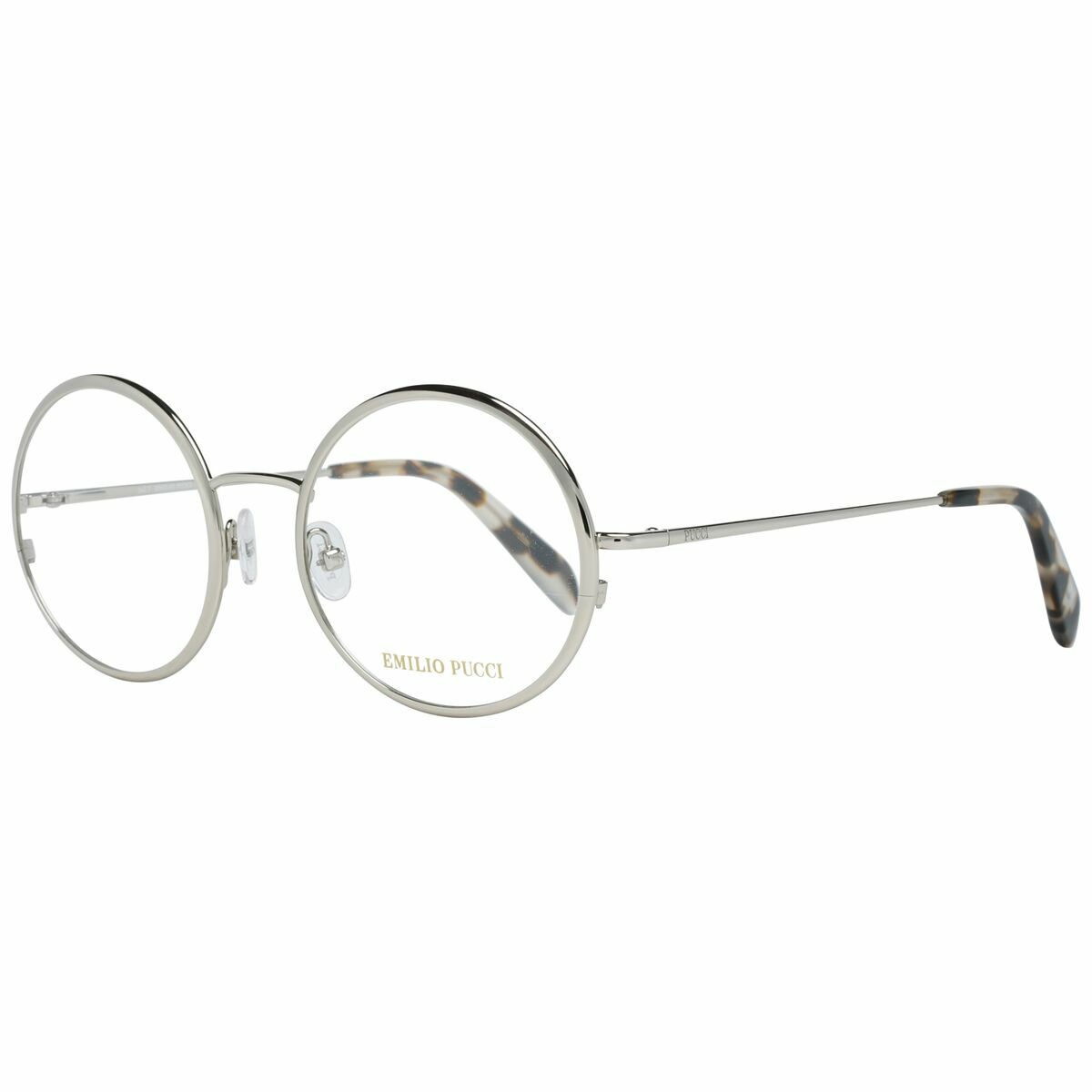 Ladies’ Spectacle frame Emilio Pucci  49 mm