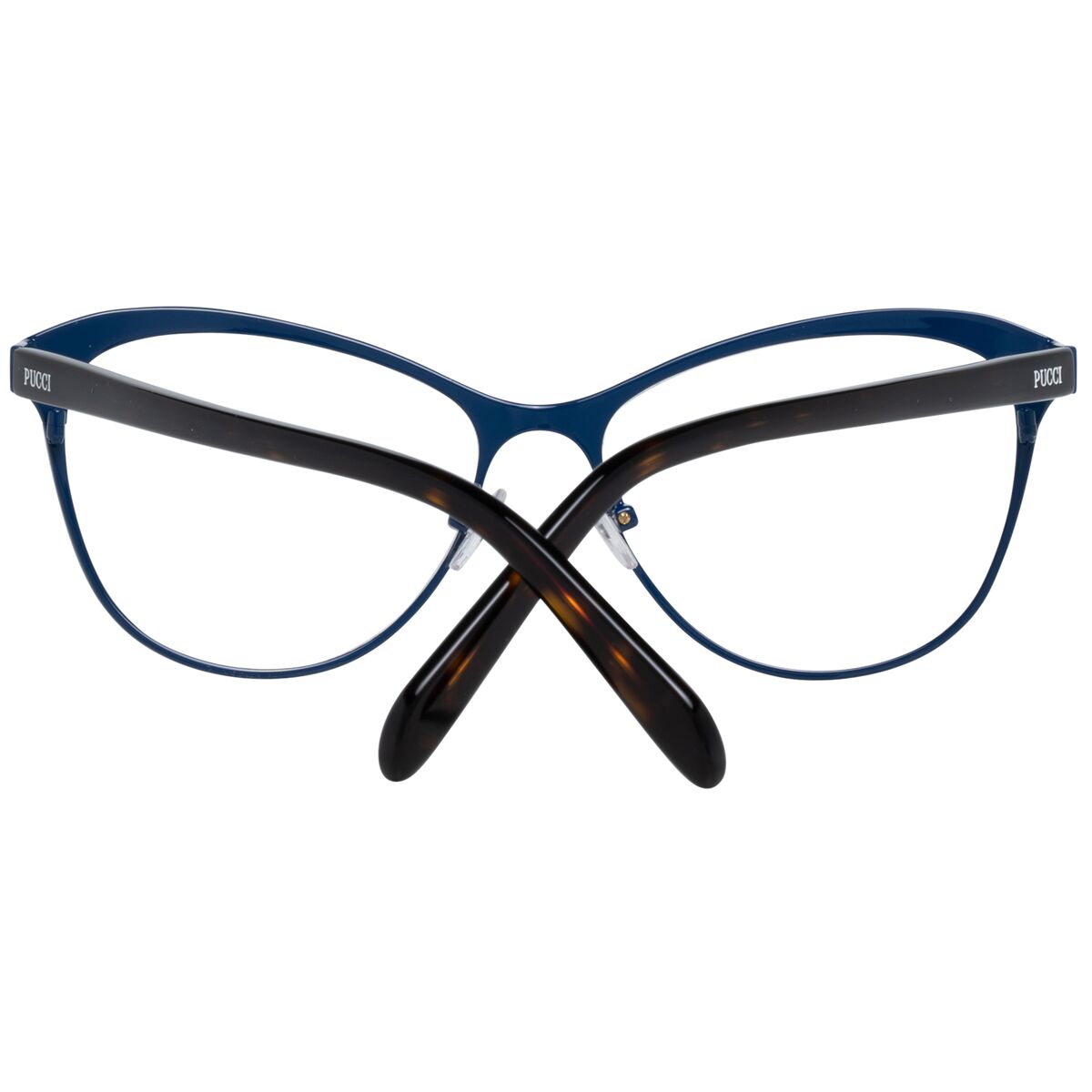 Ladies’ Spectacle frame Emilio Pucci EP5085-53092  53 mm