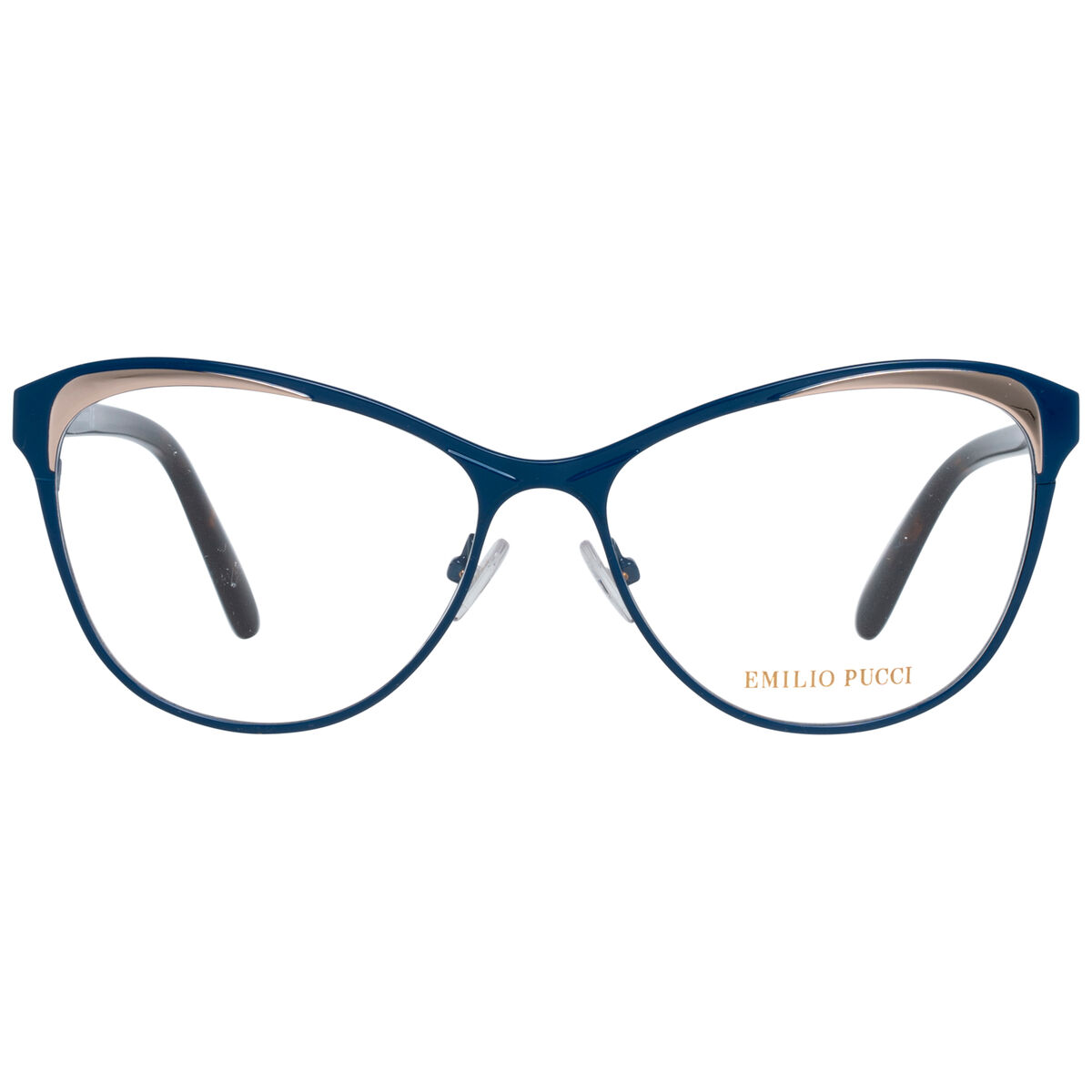 Ladies’ Spectacle frame Emilio Pucci EP5085-53092  53 mm