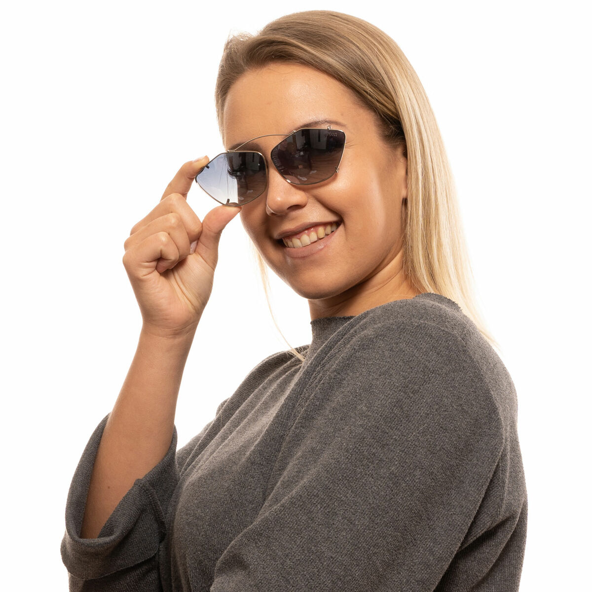 Ladies’ Sunglasses Emilio Pucci EP5083-CL 6416X