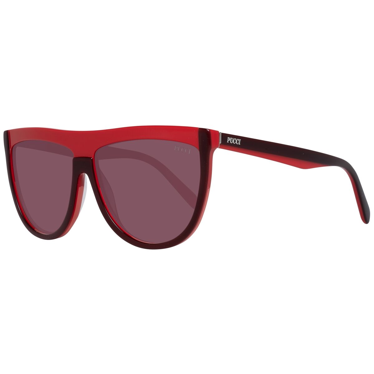 Ladies’ Sunglasses Emilio Pucci EP0087 6071F Ladies’ Sunglasses Emilio Pucci EP0087 6071F