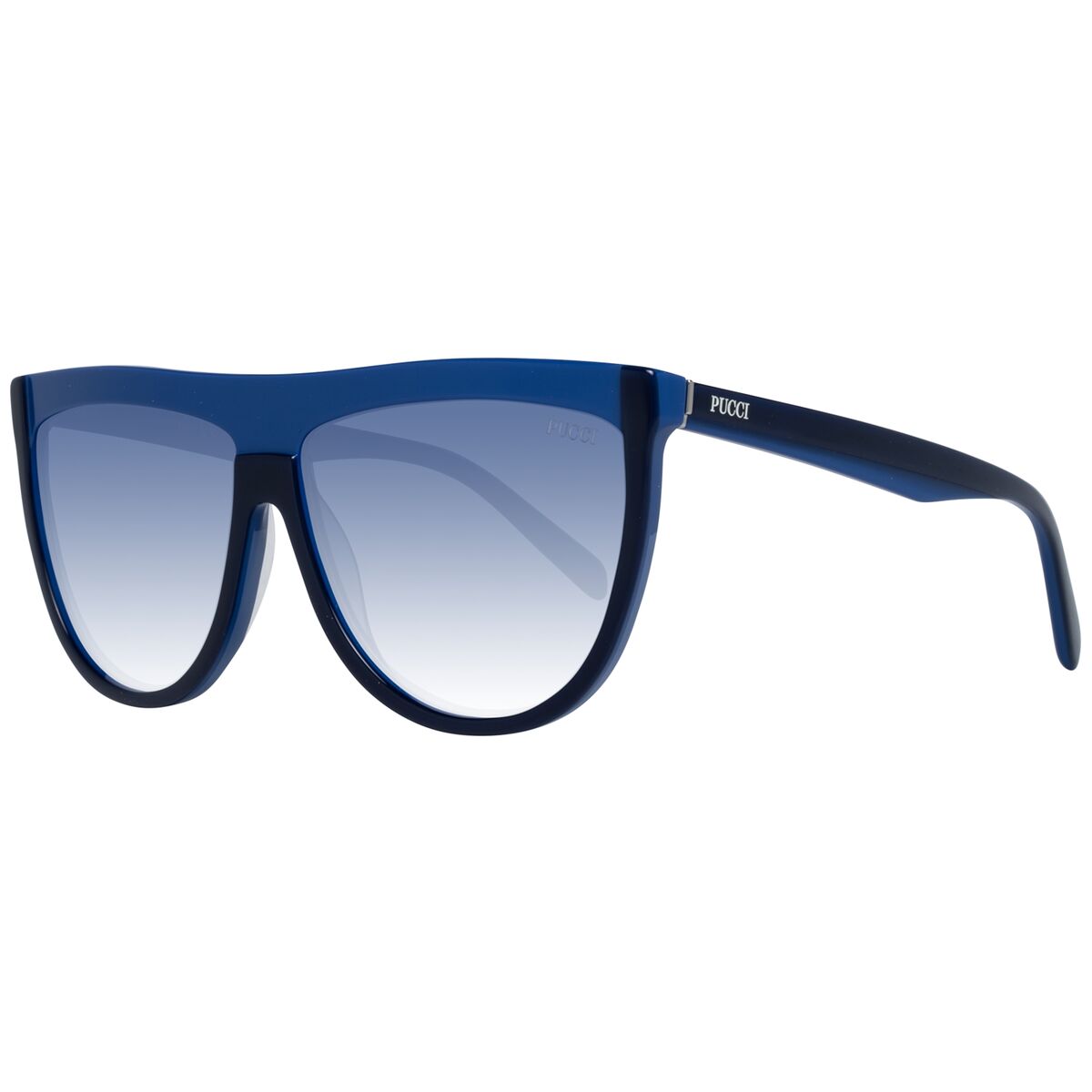 Ladies’ Sunglasses Emilio Pucci EP0087-6092W 60 mm Ladies’ Sunglasses Emilio Pucci EP0087-6092W 60 mm