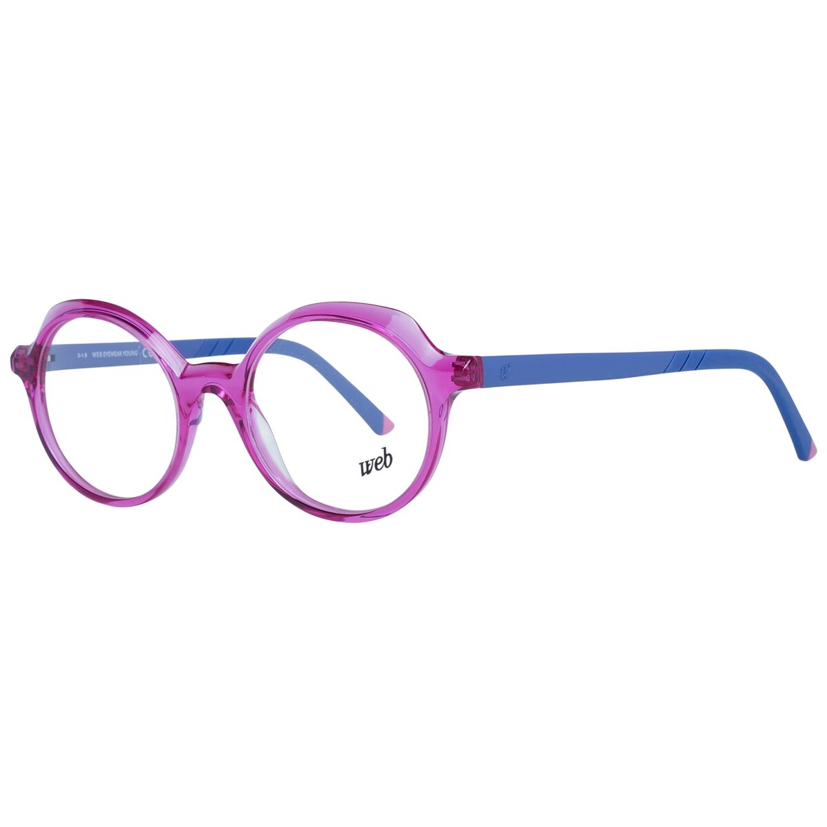 Ladies’ Spectacle frame Web Eyewear WE5263 46072