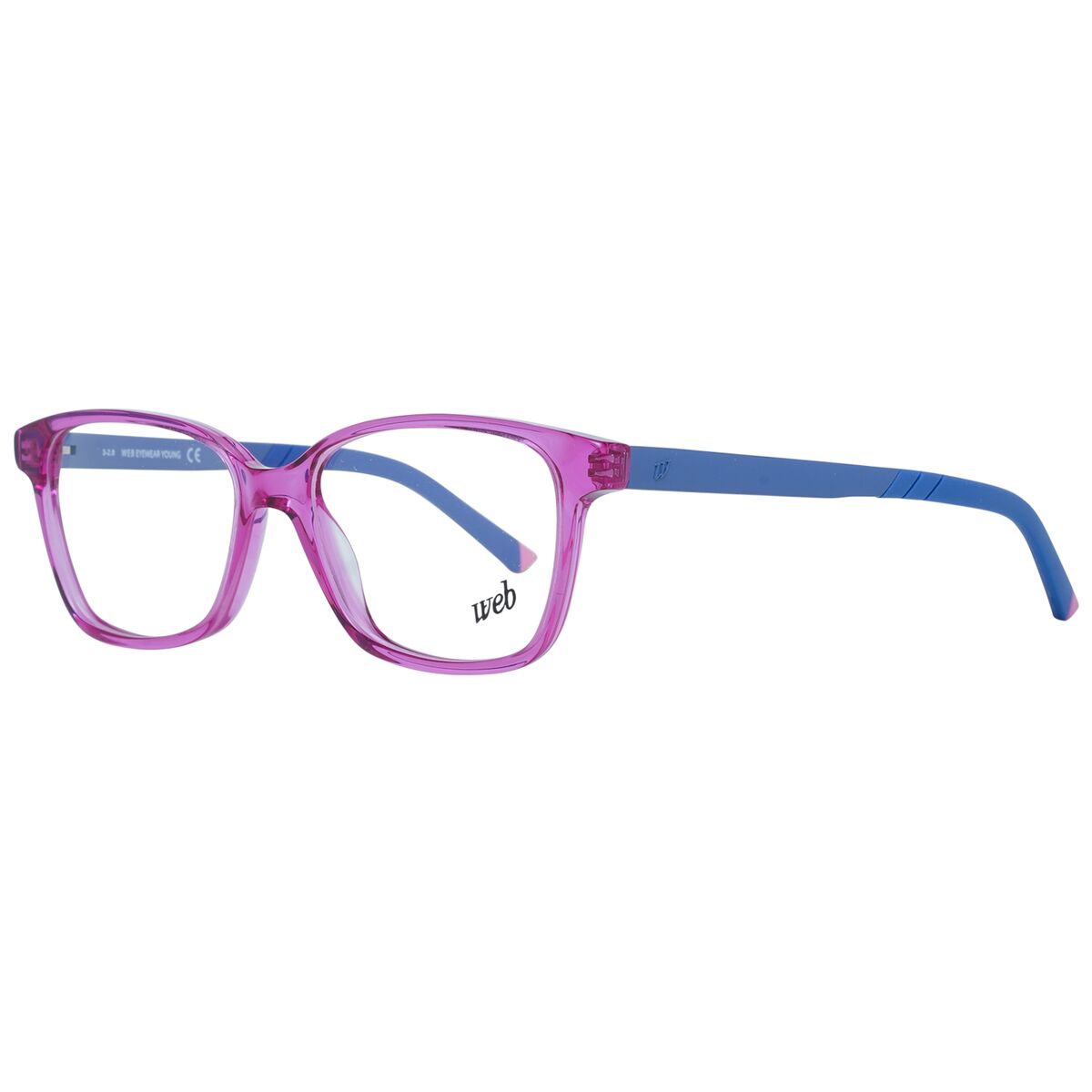 Ladies’ Spectacle frame Web Eyewear WE5265 48072
