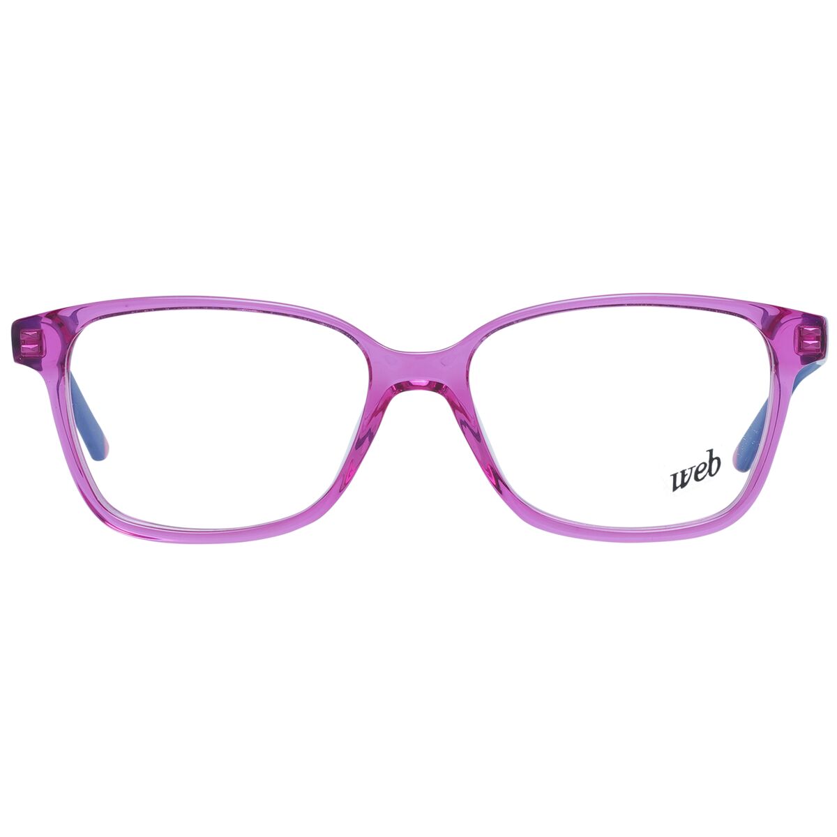 Ladies’ Spectacle frame Web Eyewear WE5265 48072