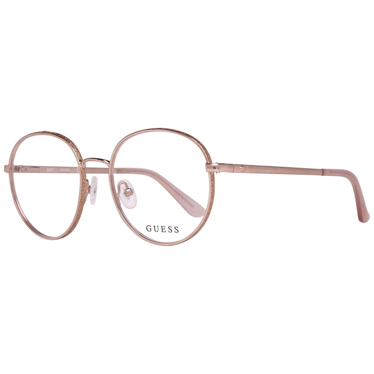 Ladies’ Spectacle frame Guess GU2669 50028