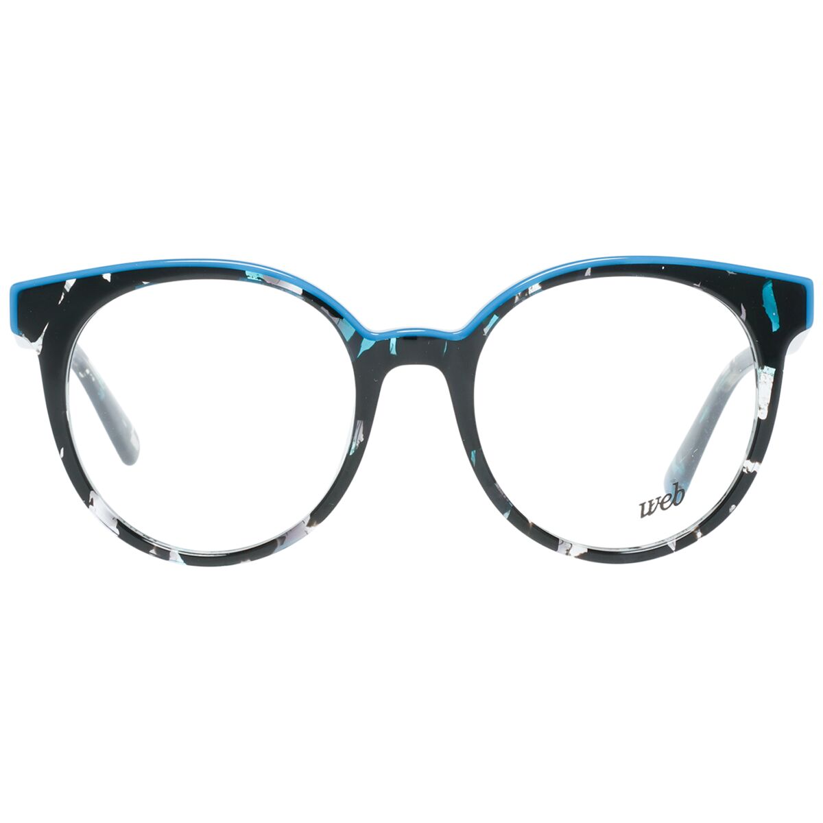 Ladies’ Spectacle frame WEB EYEWEAR WE5227 49A55