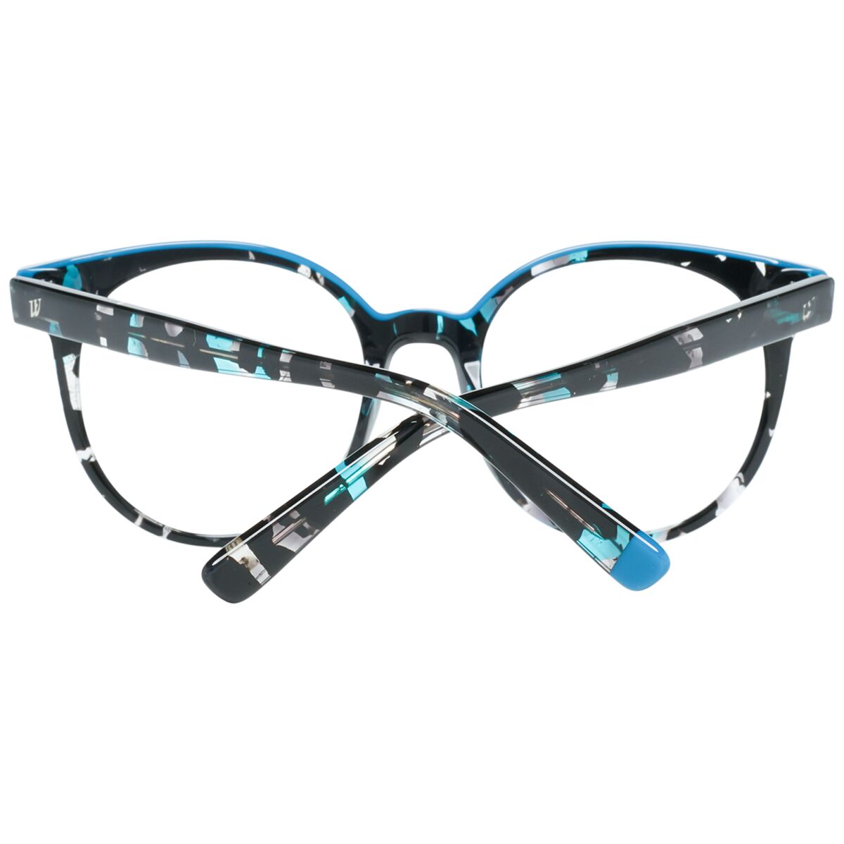 Ladies’ Spectacle frame WEB EYEWEAR WE5227 49A55
