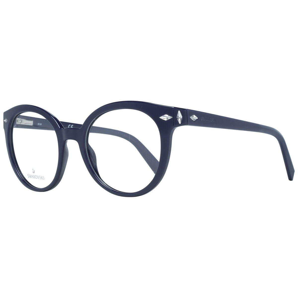 Ladies’ Spectacle frame Swarovski SK5272 50081