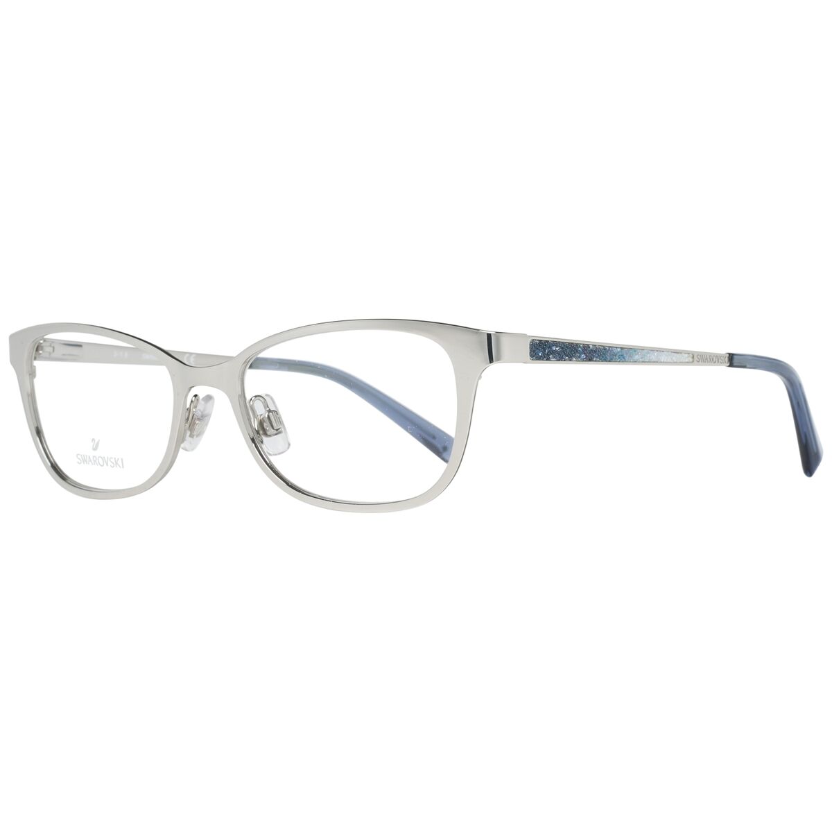 Ladies’ Spectacle frame Swarovski SK5277 52016