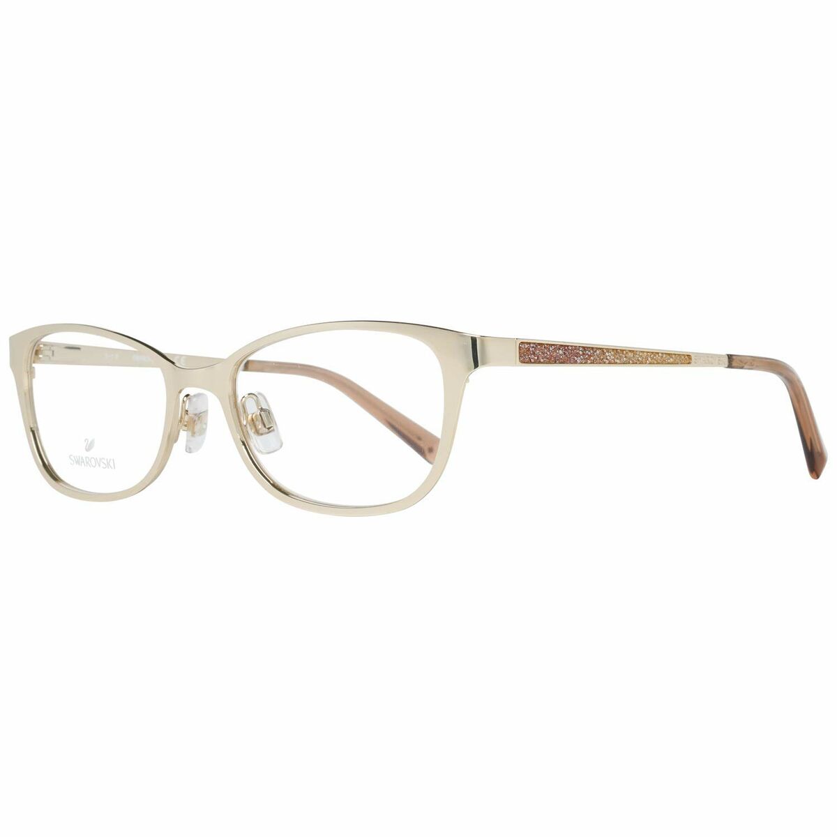 Ladies’ Spectacle frame Swarovski SK5277 52032