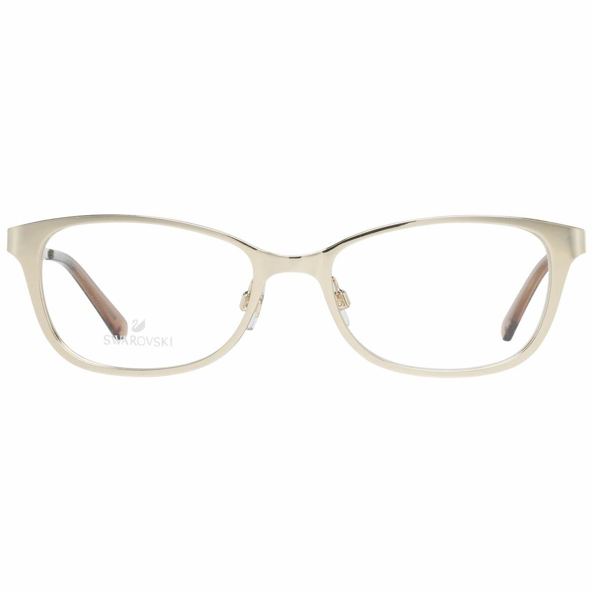 Ladies’ Spectacle frame Swarovski SK5277 52032